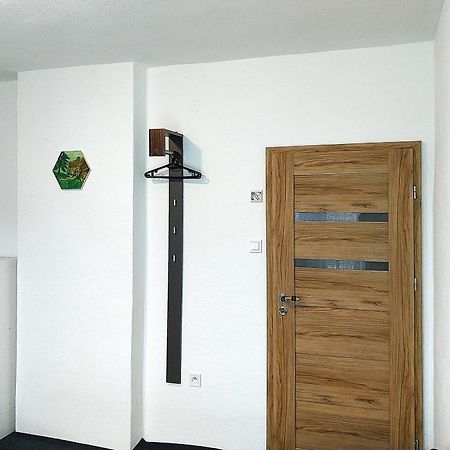Apartment Beatris Svit Eksteriør billede