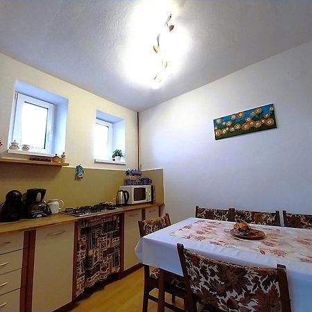 Apartment Beatris Svit Eksteriør billede