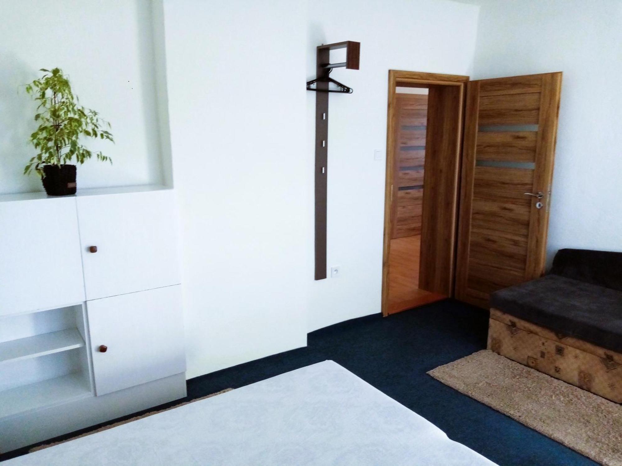 Apartment Beatris Svit Eksteriør billede