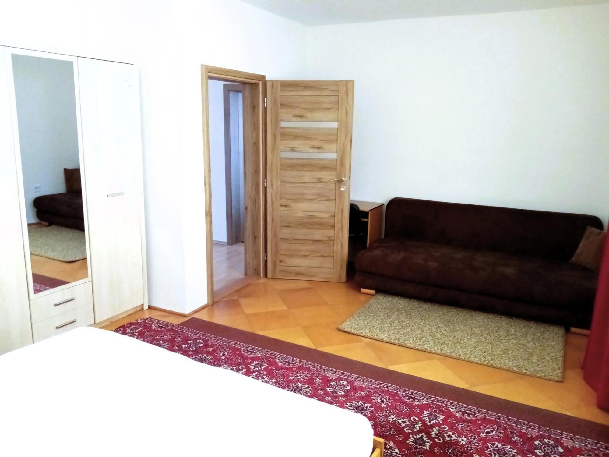 Apartment Beatris Svit Eksteriør billede