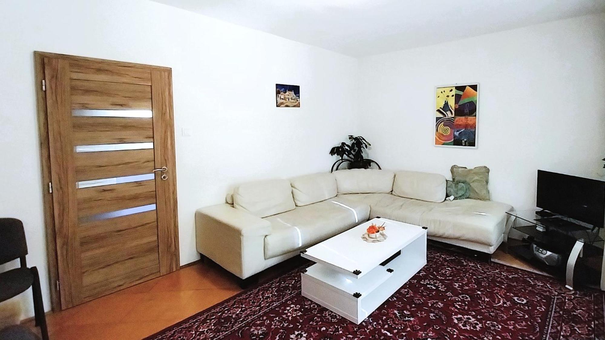 Apartment Beatris Svit Eksteriør billede